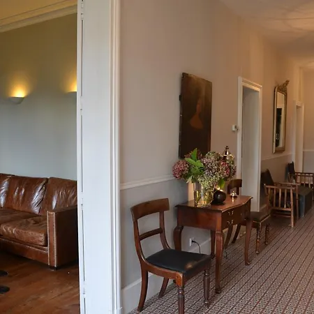Le Pavillon Villemaurine