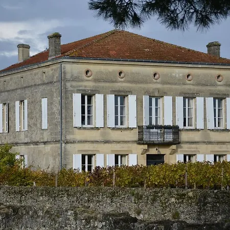 Villa Le Pavillon Villemaurine *