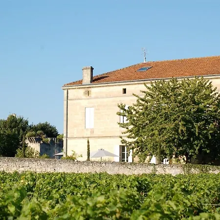 Le Pavillon Villemaurine * Saint-Émilion