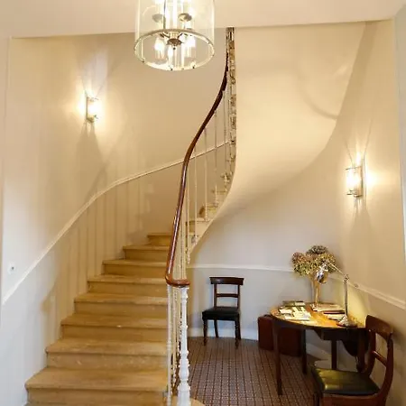 Villa Le Pavillon Villemaurine