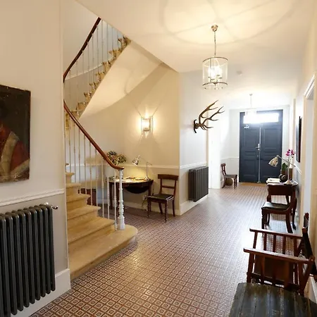 Villa Le Pavillon Villemaurine