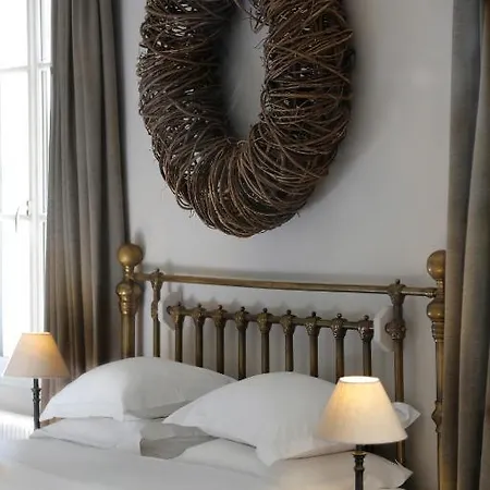 Le Pavillon Villemaurine Villa