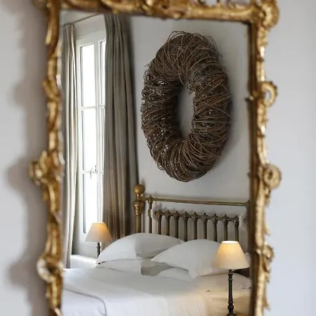 Le Pavillon Villemaurine Villa *