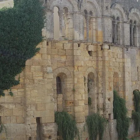 Le Pavillon Villemaurine Saint-Émilion