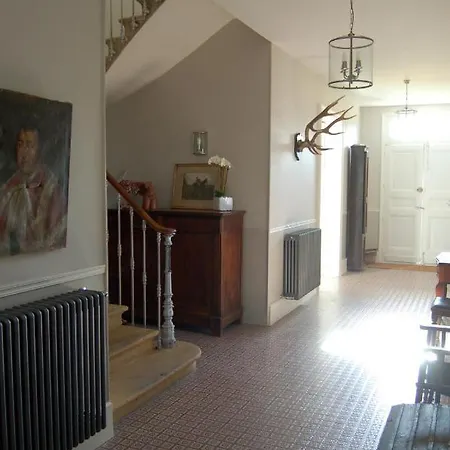 Le Pavillon Villemaurine Villa
